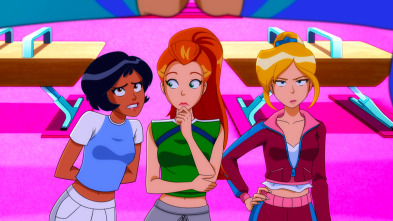 Imagen de Totally Spies (T7): Troleo total - 2