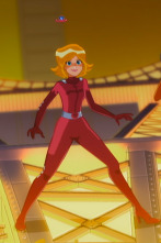 Imagen de Totally Spies (T7): Luna de queso - 1