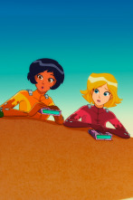 Imagen de Totally Spies (T7): El retorno del mamut - 1