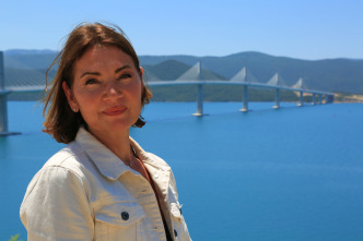 Imagen de Los Balcanes: la...: Ep.1 - 5