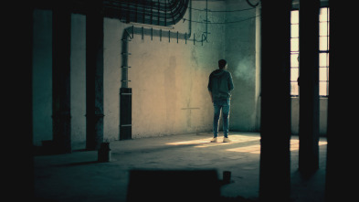 Imagen de Sobreviviendo a la prisión en Siria - 3