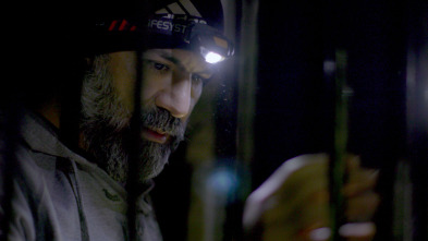 Imagen de Sobreviviendo a la prisión en Siria - 6