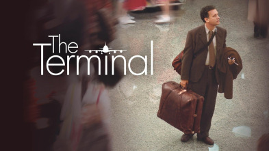 Imagen de La terminal - 2