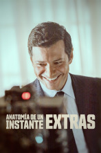 Imagen de Anatomía de un... (T1): Ep.1 ¿Cómo es rodar en el Congreso? - 1