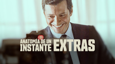 Imagen de Anatomía de un... (T1): Ep.1 ¿Cómo es rodar en el Congreso? - 2