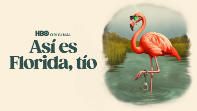 Imagen de Así es Florida, tío (T2) - 2