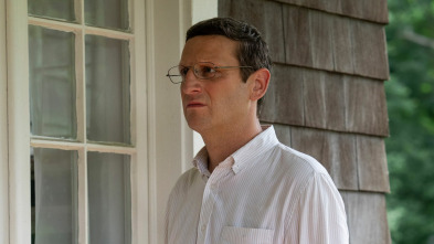 Imagen de La empresa de las... (T1): Ep.8 Minnie Mouse de vuelta, eso sí que no lo vi venir. - 2