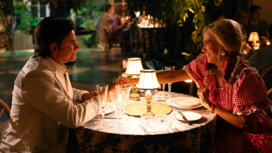 Imagen de Palm Royale (T2): Ep.5 Maxine está lista para ligar - 2