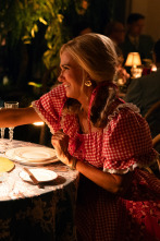 Imagen de Palm Royale (T2): Ep.5 Maxine está lista para ligar - 1