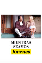 Imagen de Mientras seamos jóvenes - 1