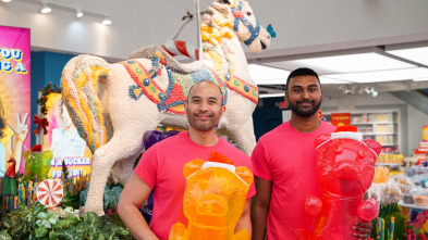 Imagen de Dulce Navidad - 3