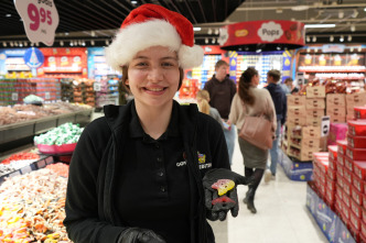 Imagen de Dulce Navidad - 9