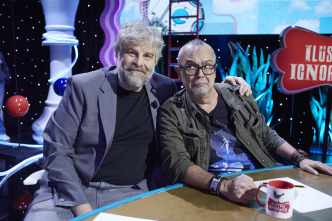 Imagen de Ilustres ignorantes (T19): Solteros - 3