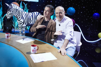 Imagen de Ilustres ignorantes (T19): Solteros - 4