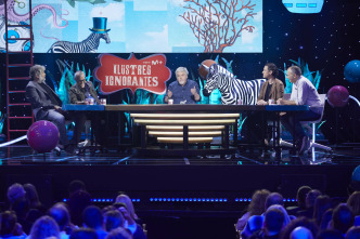 Imagen de Ilustres ignorantes (T19): Solteros - 7