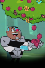 Imagen de Teen Titans Go! (T9): El casco del mal - 1