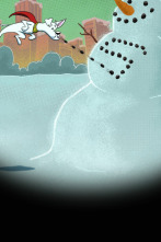 Imagen de ¡Krypto salva el... (T1): Desmadre de paquetes - 1