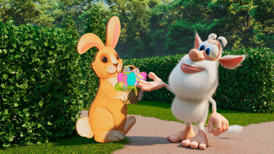 Imagen de Booba (T5): El Conejito de Pascua - 2