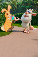 Imagen de Booba (T5): El Conejito de Pascua - 1