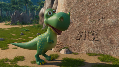 Imagen de Booba (T5): La Edad de Piedra - 2