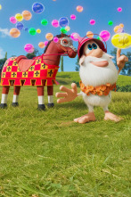 Imagen de Booba (T5): La Abeja - 1