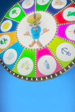 Imagen de Booba (T5): La Ruleta de la Suerte - 1