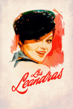 Imagen de Las leandras - 1