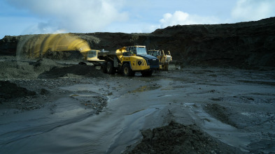 Imagen de La pesca del oro: Del pedal al oro - Parte 1 - 2