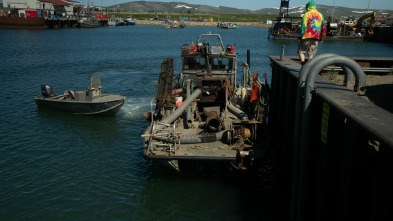 Imagen de La pesca del oro: Del pedal al oro - Parte 2 - 2