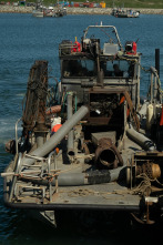 Imagen de La pesca del oro: Del pedal al oro - Parte 2 - 1