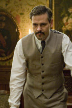 Imagen de La señora (T1): Ep.5  - 1