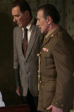 Imagen de 20N: Los últimos... (T1): Ep.2  - 1