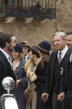 Imagen de La señora (T2): Ep.7  - 1