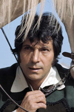 Imagen de Curro Jiménez (T1): Ep.7  - 1