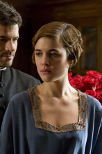 Imagen de La señora (T2): Ep.17  - 1