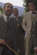 Imagen de Lorca, muerte de... (T1): Ep.1  - 1