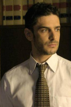 Imagen de Al filo de la ley (T1): Ep.7  - 1