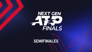 Imagen de Semifinales: Semifinal 1 - 2