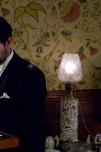 Imagen de La señora (T2): Ep.9  - 1