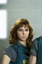 Imagen de U.c.o. (Unidad... (T1): Ep.7  - 1