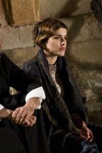 Imagen de La señora (T1): Ep.12  - 1