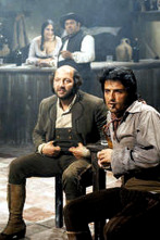 Imagen de Curro Jiménez (T2): Ep.7  - 1