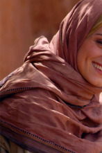 Imagen de Un burka por amor (T1): Ep.1  - 1