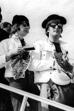 Imagen de Los años del NO-DO (T1): Ep.25  - 1