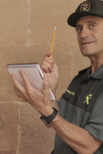 Imagen de Olmos y Robles (T1): Ep.1  - 2