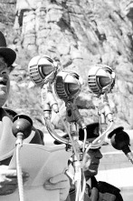 Imagen de Los años del NO-DO (T1): Ep.19  - 1