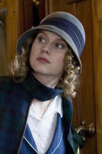 Imagen de La señora (T1): Ep.9  - 1