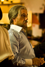 Imagen de Guante blanco (T1): Ep.4  - 1