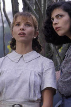 Imagen de Los jinetes del alba (T1): Ep.3  - 1