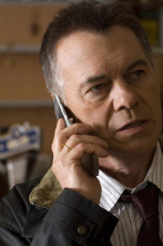 Imagen de Patricia Marcos:... (T1): Ep.7  - 1